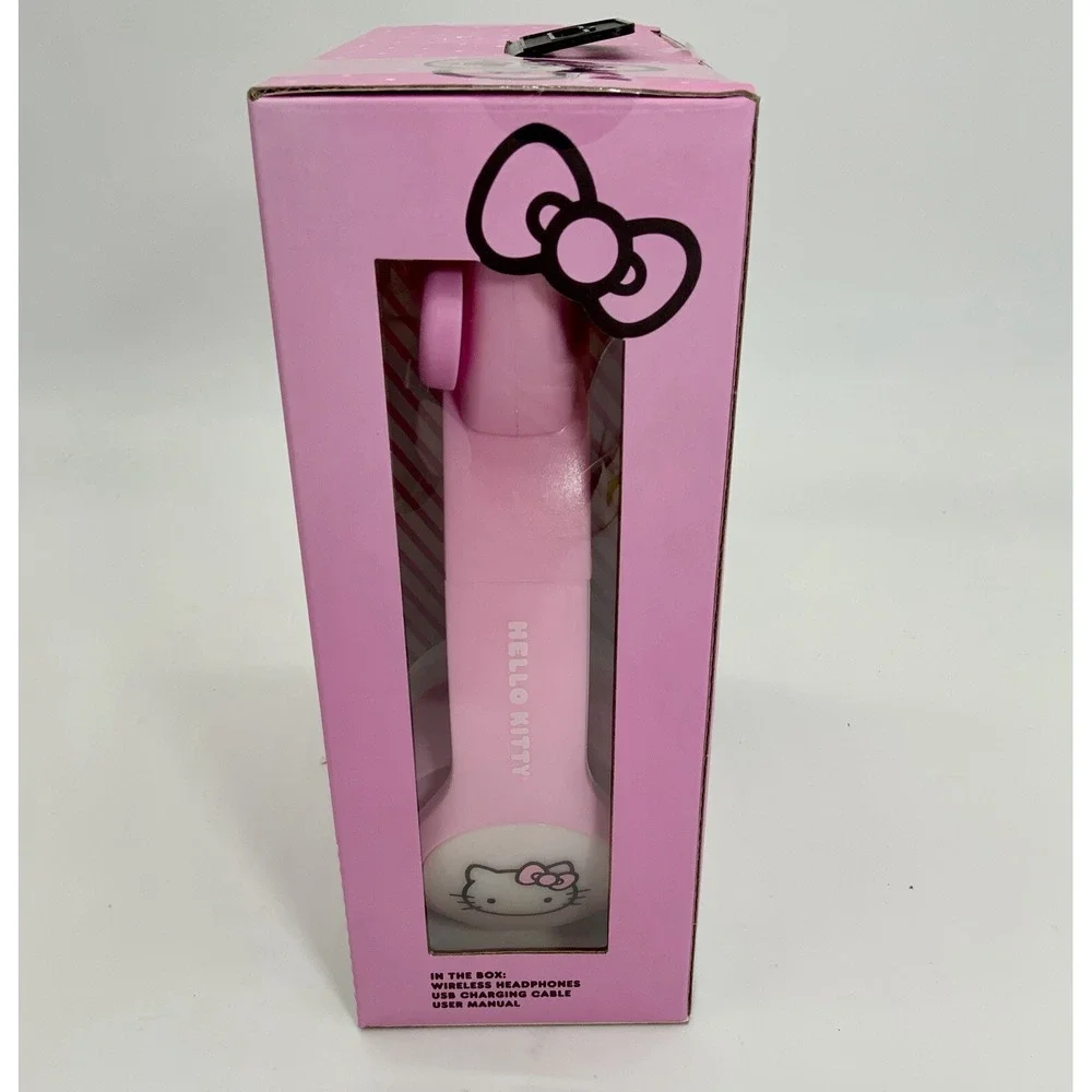 Hello Kitty hello kitty